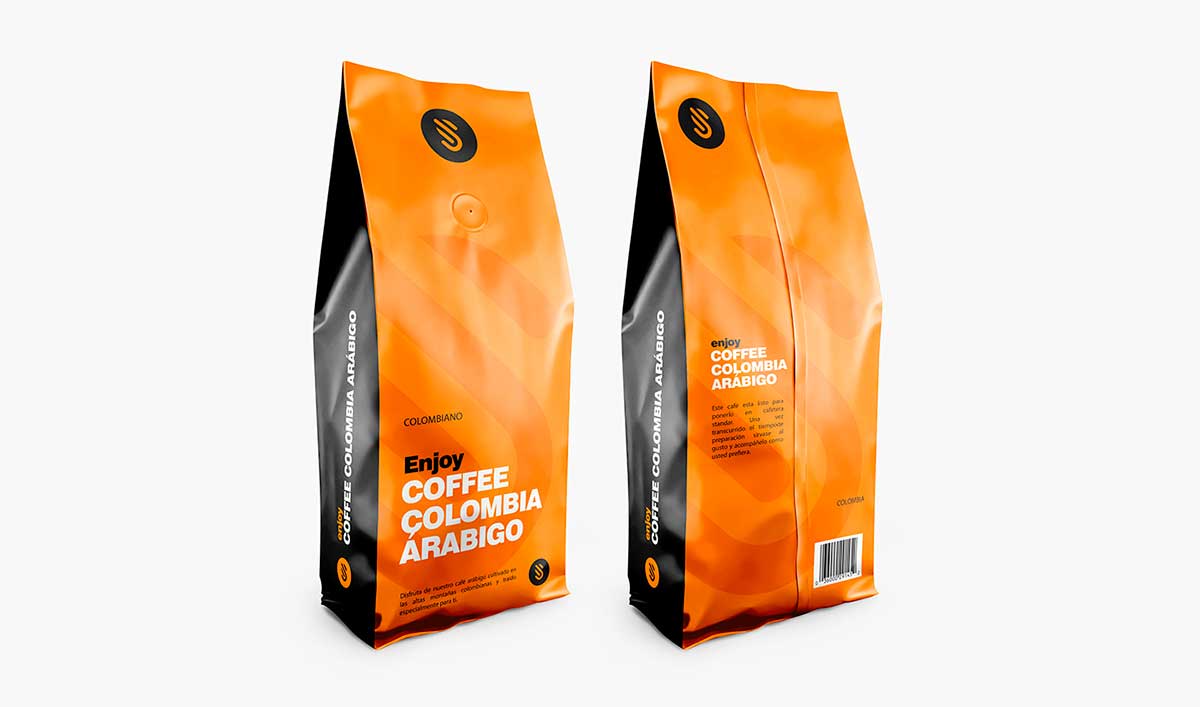 Packaging