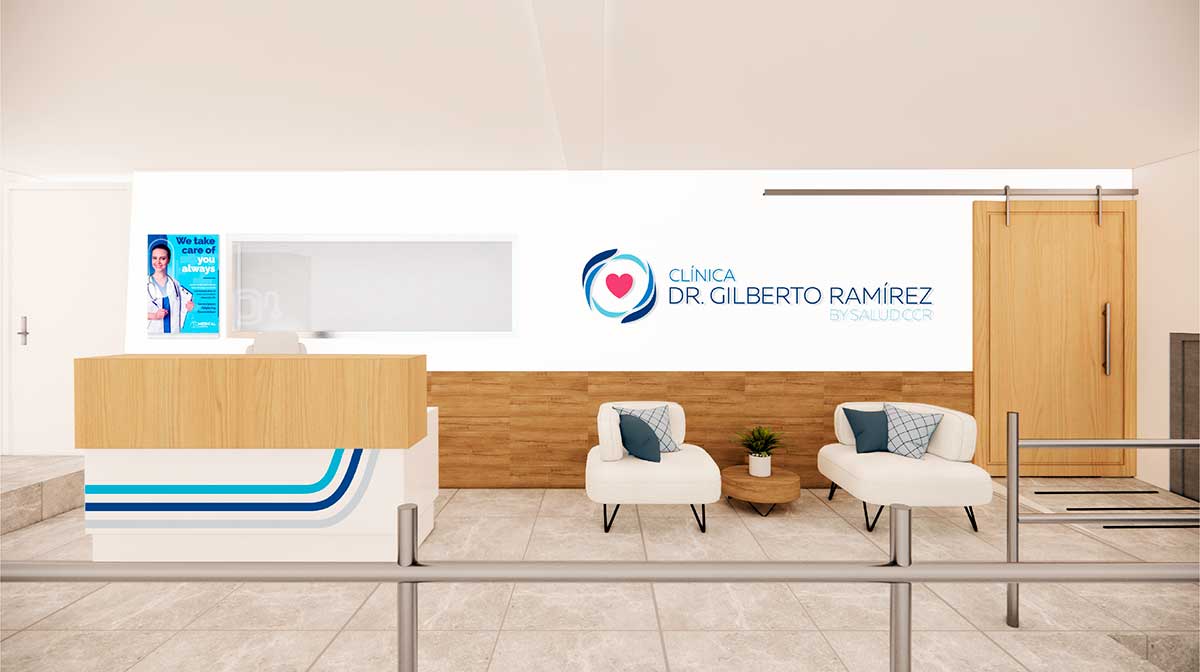 Diseño institucional, aplicación de identidad
